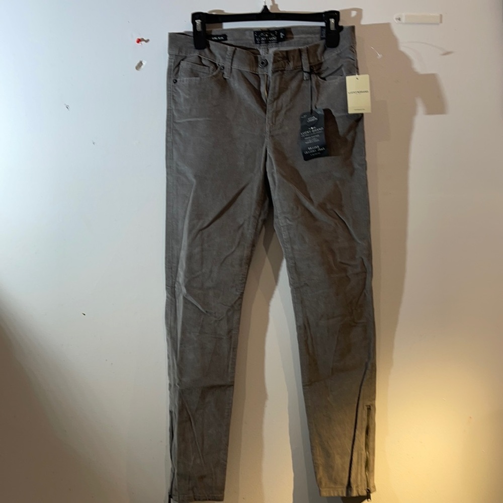Lucky BRAND JEANS